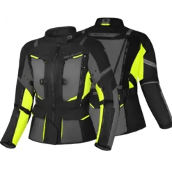 Damska Kurtka SHIMA HERO 2.0