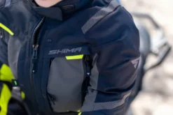 Damska Kurtka SHIMA HERO 2.0