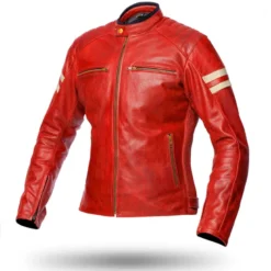 Damska kurtka Spyke Milano 2.0 Lady