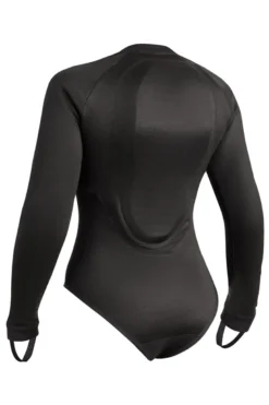 Damskie body Pando Moto BIA Black