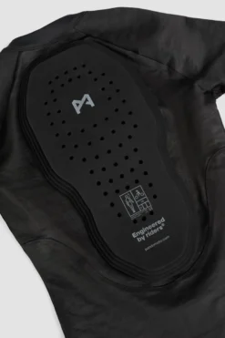 Damskie body Pando Moto BIA Black