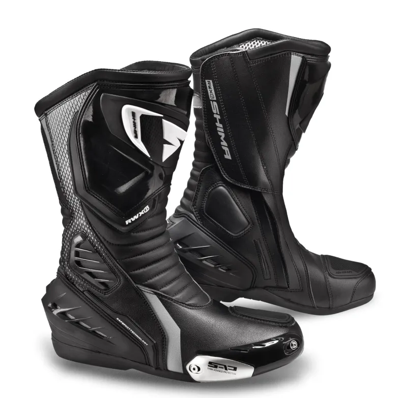 Damskie Buty SHIMA RWX-6