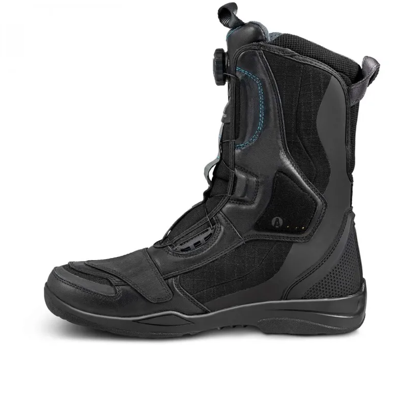 Damskie Buty SHIMA Strato WP