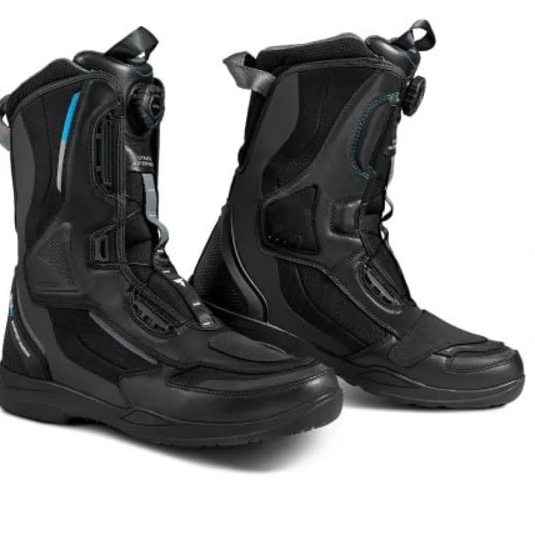 Damskie Buty SHIMA Strato WP