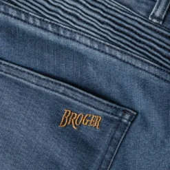 Damskie Spodnie Broger Ohio