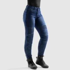 Damskie spodnie Rebelhorn Agness 2 Monolayer