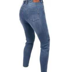 Damskie Spodnie Rebelhorn Classic III Slim Fit