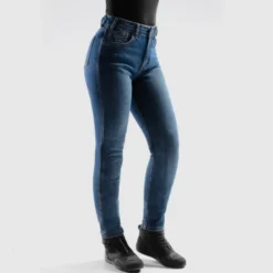 Damskie Spodnie Rebelhorn Classic Mono Lady