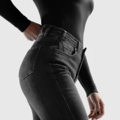 Damskie Spodnie Rebelhorn Classic Mono Lady