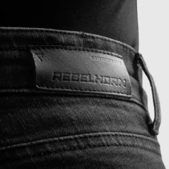 Damskie Spodnie Rebelhorn Classic Mono Lady