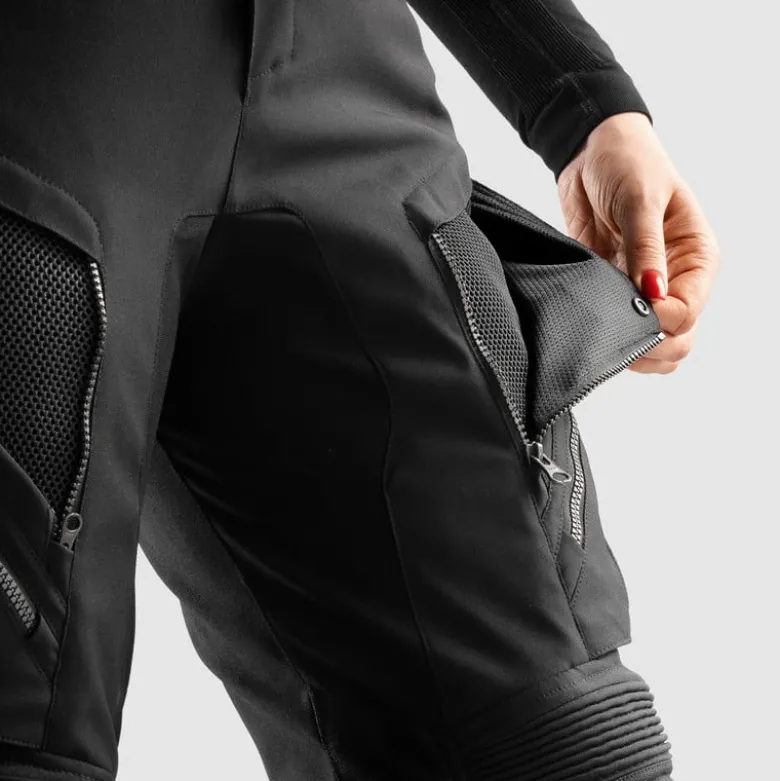 Damskie spodnie Rebelhorn Hardy 3.0