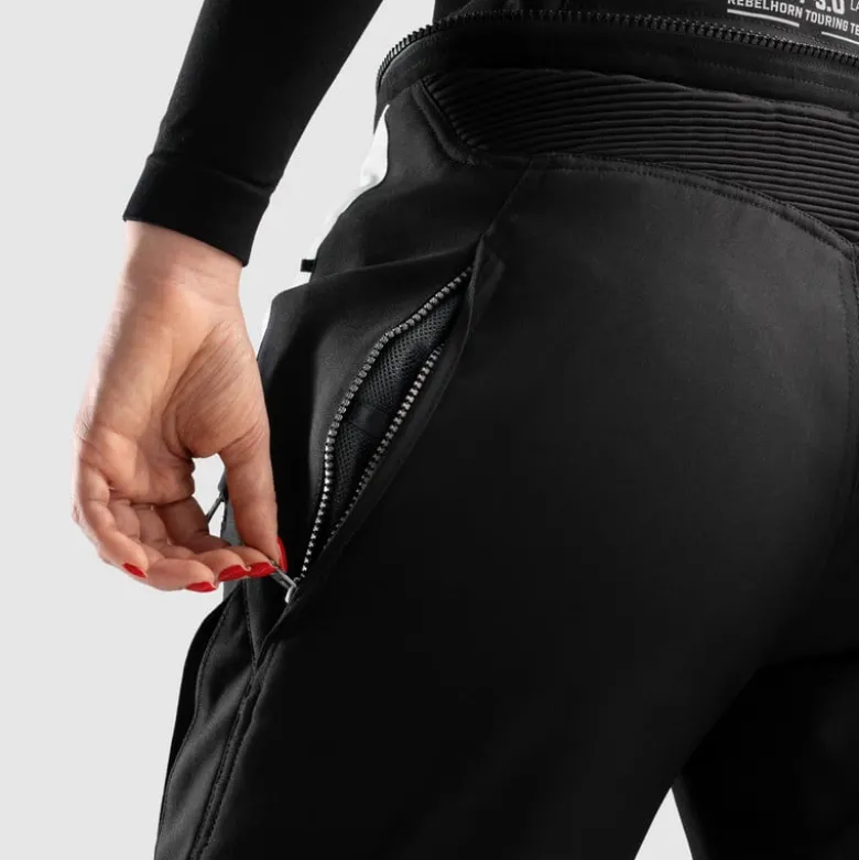 Damskie spodnie Rebelhorn Hardy 3.0