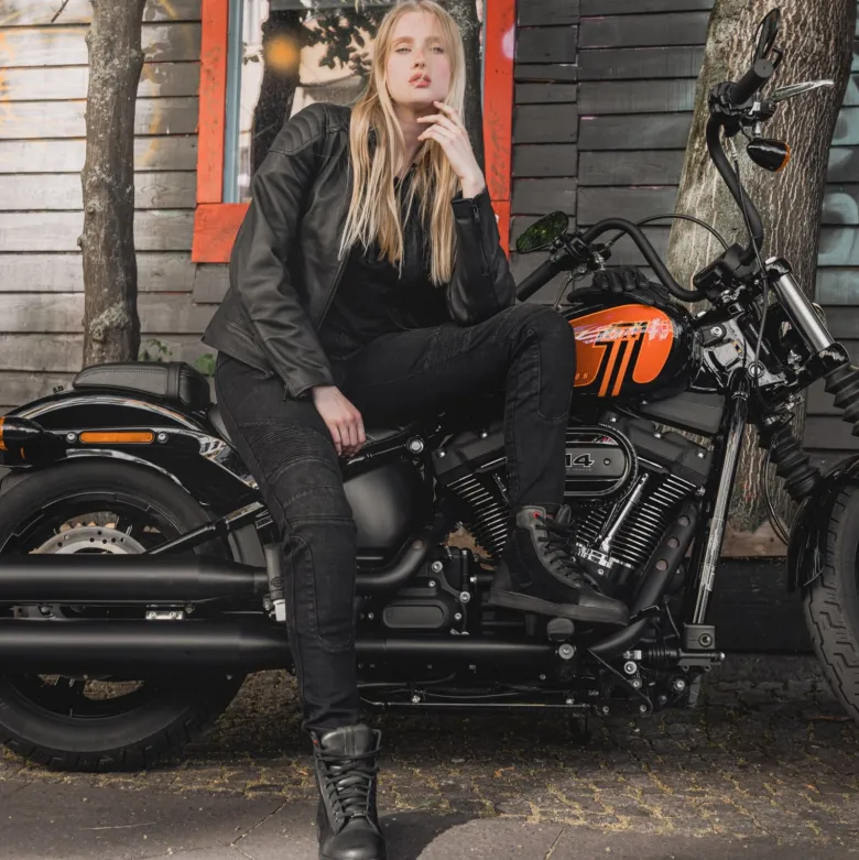 Damskie Spodnie Rebelhorn Vandal