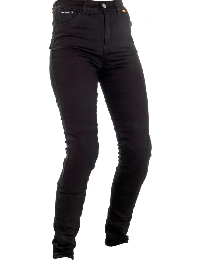 Damskie Spodnie Richa JEGGING