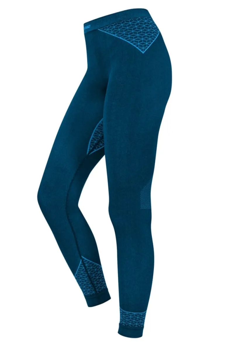 Damskie spodnie termoaktywne Spaio Breeze
