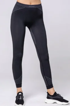 Damskie spodnie termoaktywne Spaio Breeze