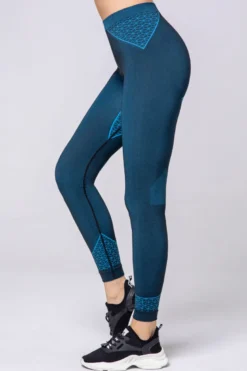 Damskie spodnie termoaktywne Spaio Breeze