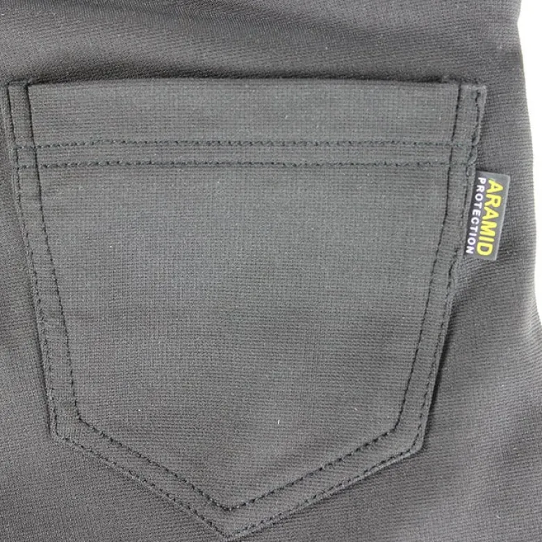 Damskie Spodnie Trilobite Leggins