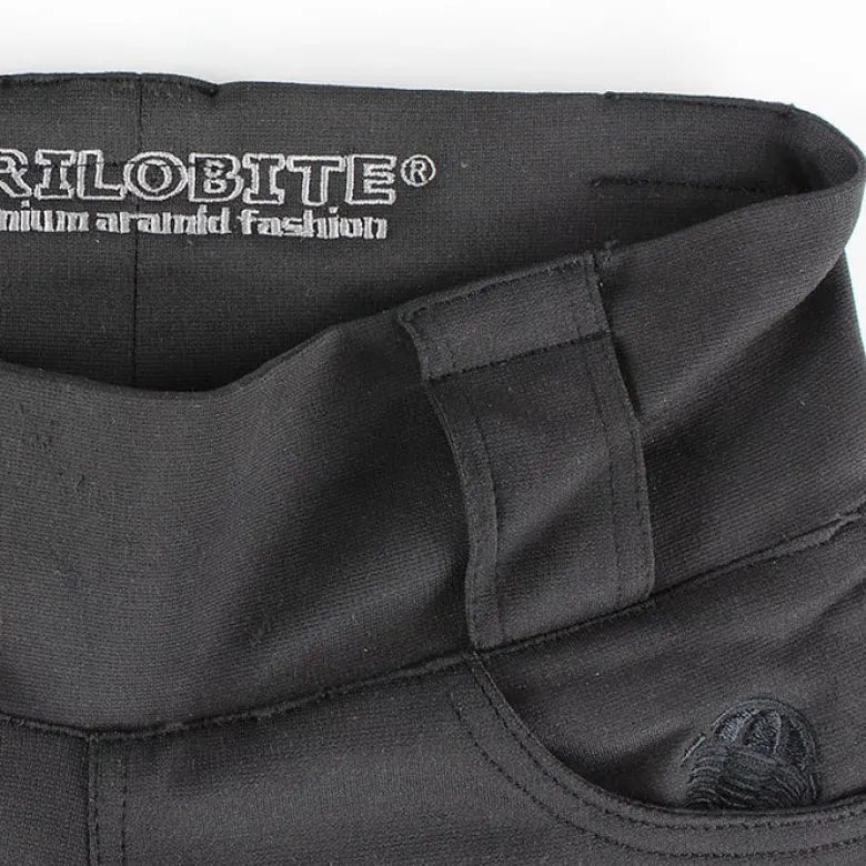 Damskie Spodnie Trilobite Leggins
