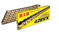 DID 428VX Łańcuch Napędowy X-ring