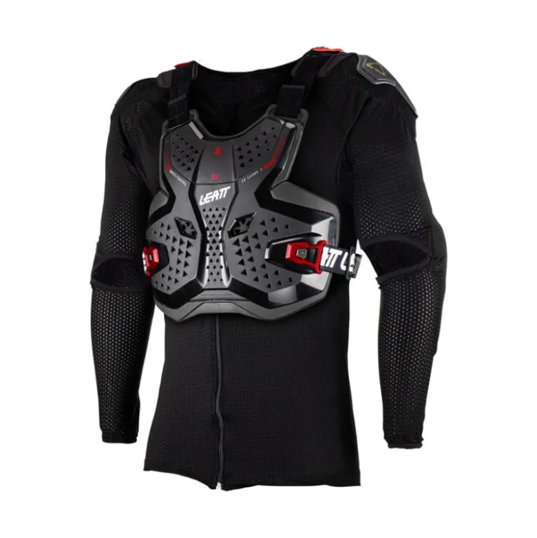 Dziecięcy Ochraniacz Leatt Body Protector 3.5