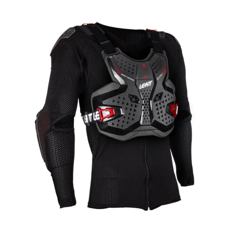 Dziecięcy Ochraniacz Leatt Body Protector 3.5