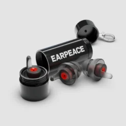 EARPEACE zatyczki/stopery do uszu MOTO Original