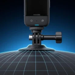 Elastyczny Uchwyt Samoprzylepny Insta360 Flexible Adhesive Mount