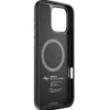 Etui na telefon Peak Design Everyday Fabric Case Grafitowe