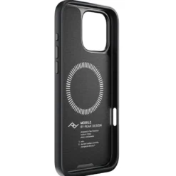 Etui na telefon Peak Design Everyday Fabric Case Grafitowe