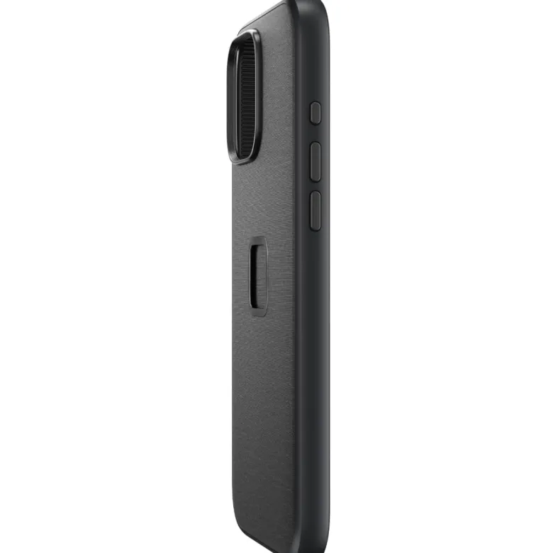 Etui na telefon Peak Design Everyday Fabric Case Grafitowe