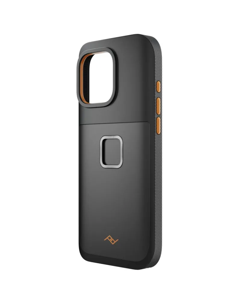 Etui na telefon Peak Design GNAR Case czarne