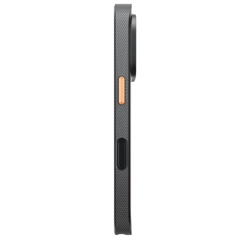 Etui na telefon Peak Design GNAR Case łososiowe