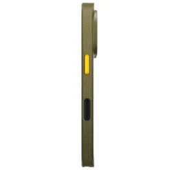 Etui na telefon Peak Design GNAR Case oliwkowe