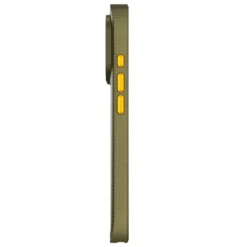 Etui na telefon Peak Design GNAR Case oliwkowe