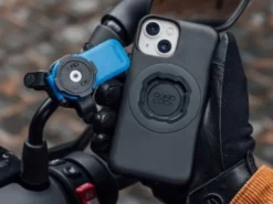 Etui na telefon Quad Lock Phone Case Mag