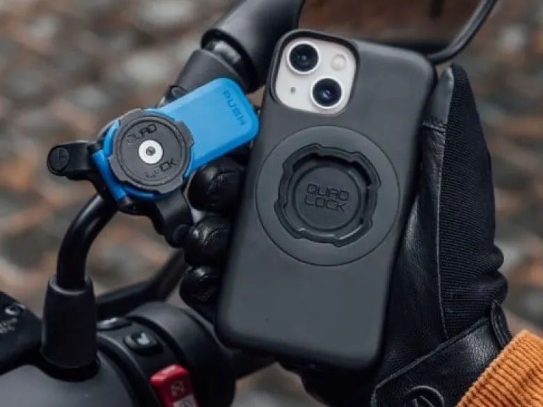 Etui na telefon Quad Lock Phone Case Mag