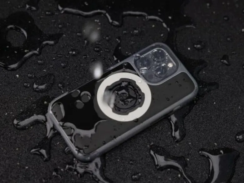 Etui na telefon Quad Lock Phone Case Mag