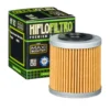 Filtr oleju HF 182