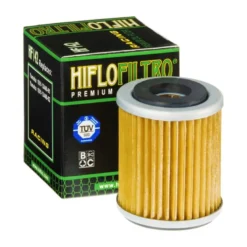 Filtr oleju HF 142