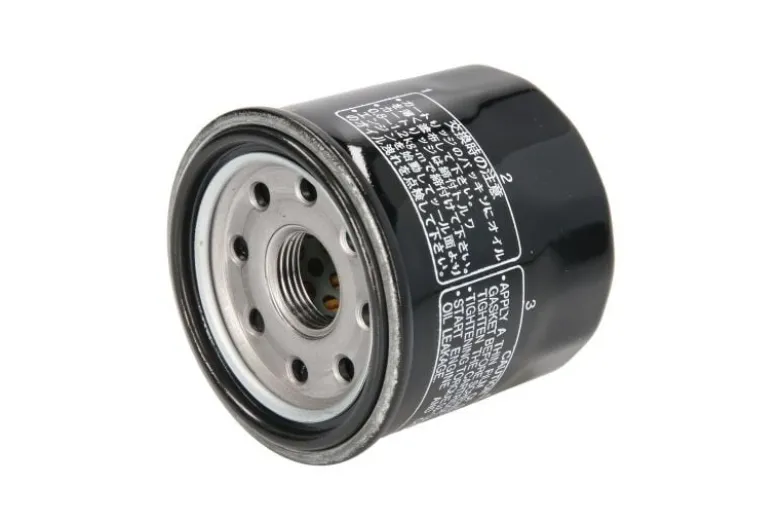 Filtr Oleju HF 204