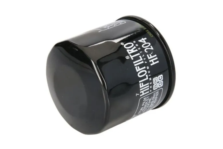 Filtr Oleju HF 204