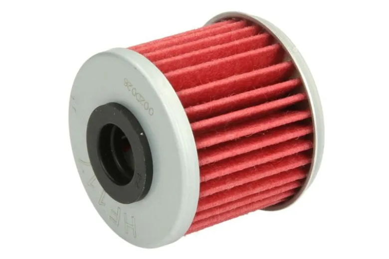 Filtr oleju HF 117