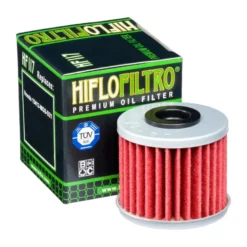 Filtr oleju HF 117