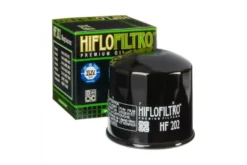 Filtr Oleju HF 202