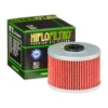 Filtr oleju HF 112