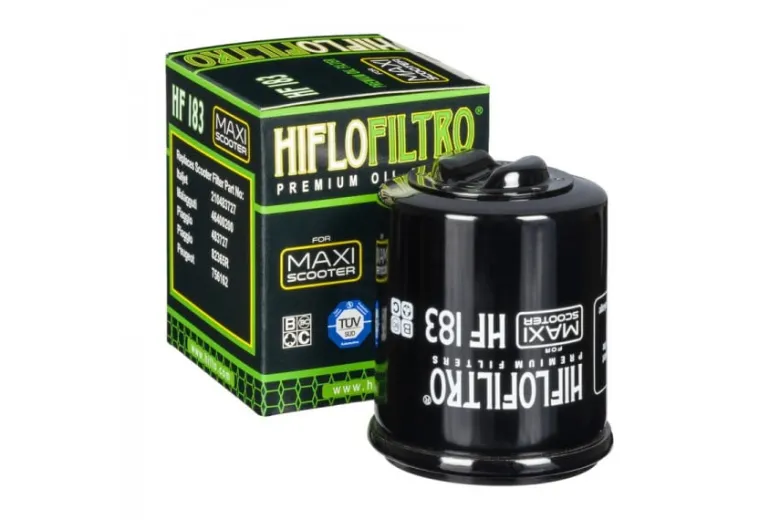 Filtr Oleju HF 183