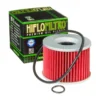 Filtr oleju HF 401