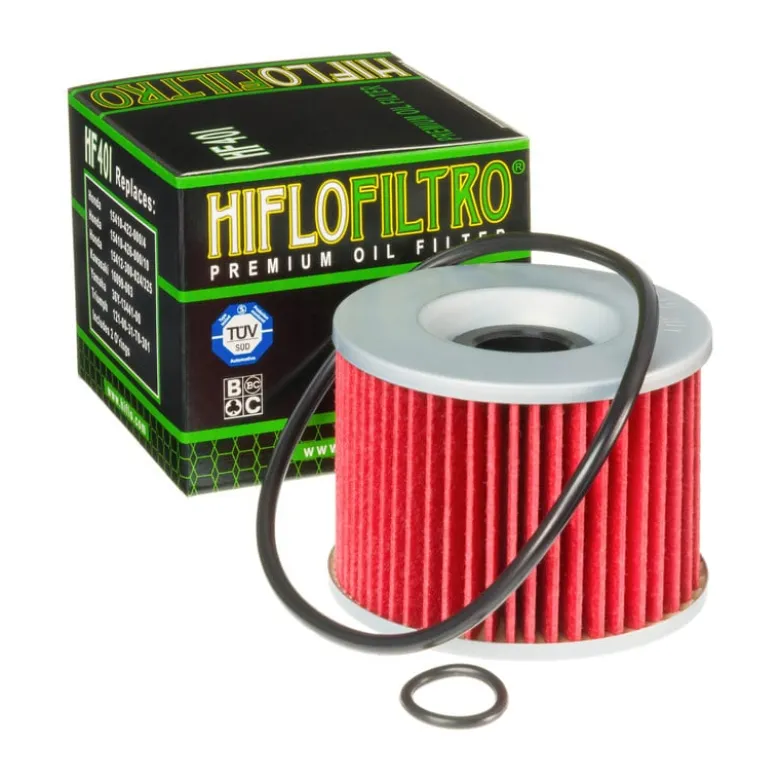 Filtr oleju HF 401