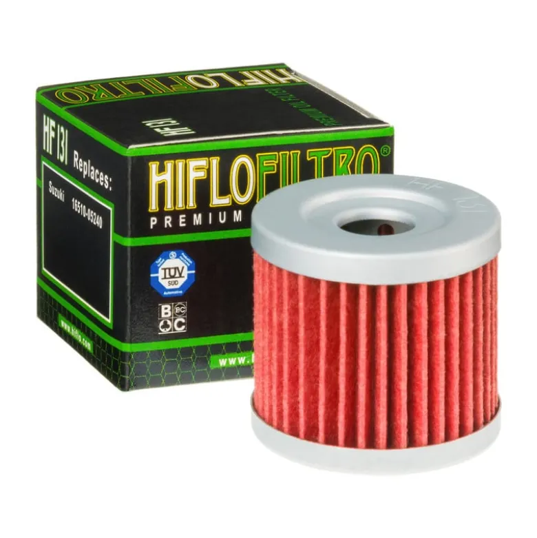 Filtr oleju HF 131